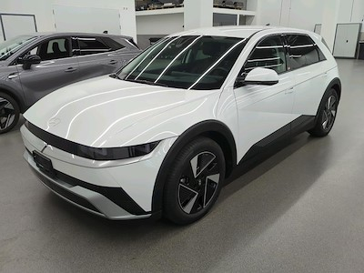 Achetez HYUNDAI IONIQ 5 sur Ayvens Carmarket